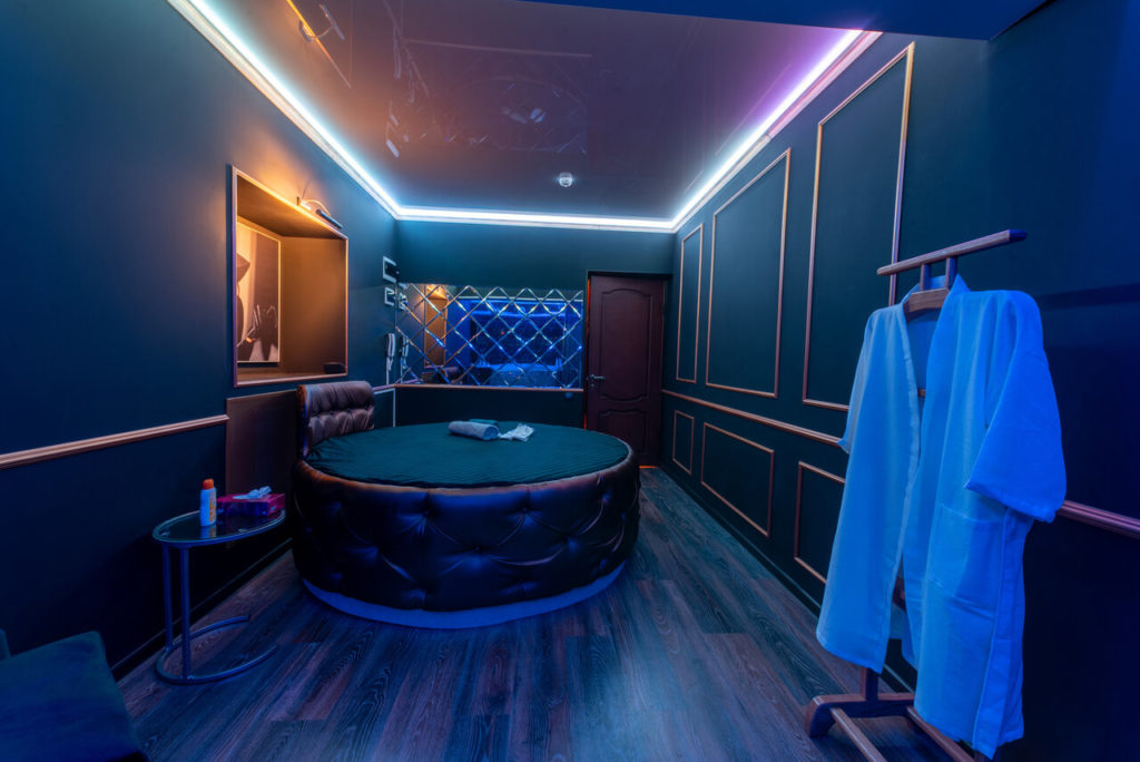 SPA салон "Графф"