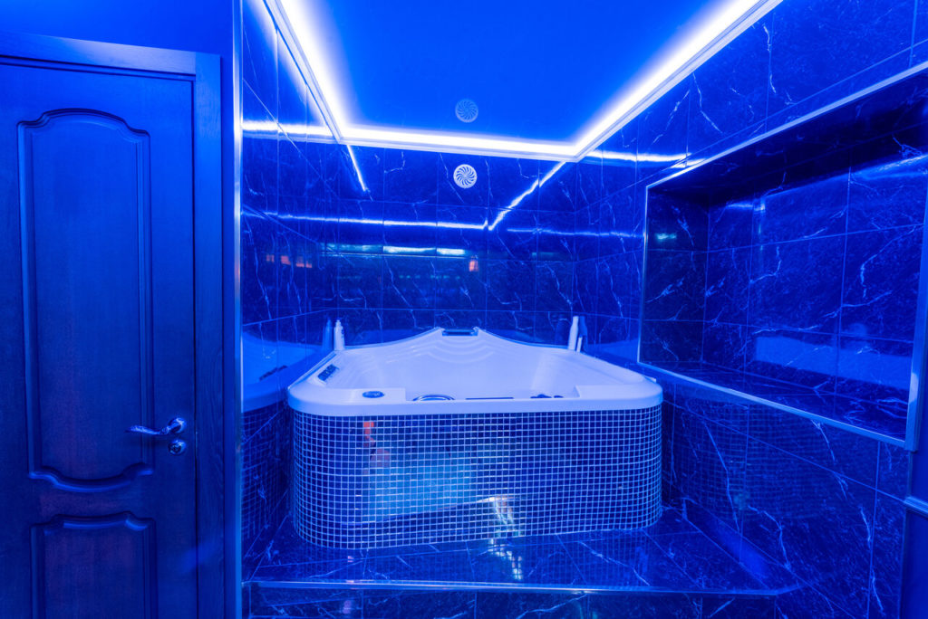 SPA салон "Графф"