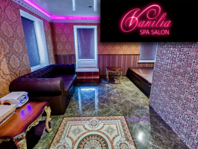 SPA салон "Vanilla"