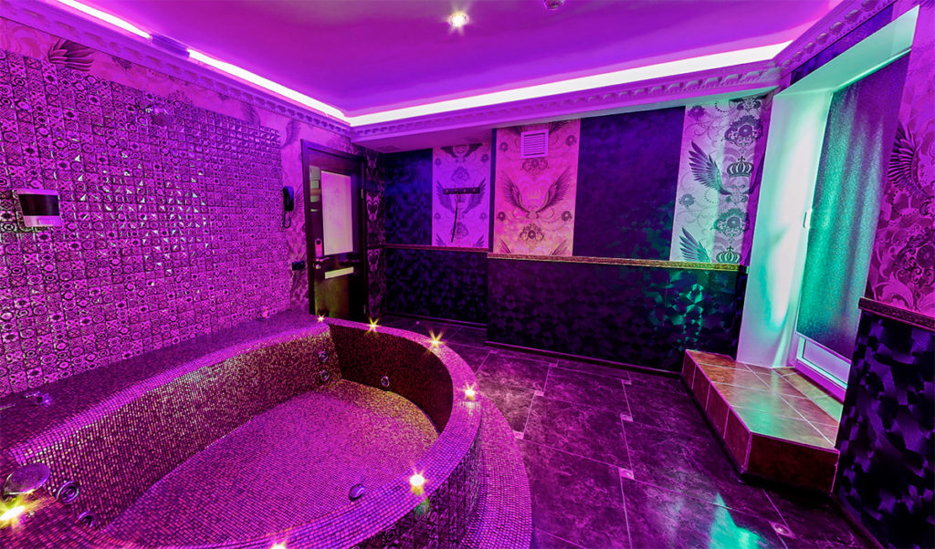 SPA салон "Vanilla"