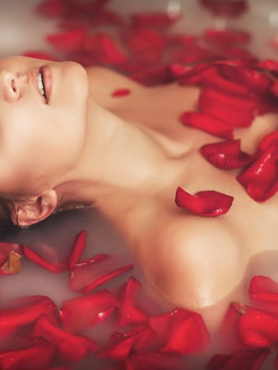 SPA салоны